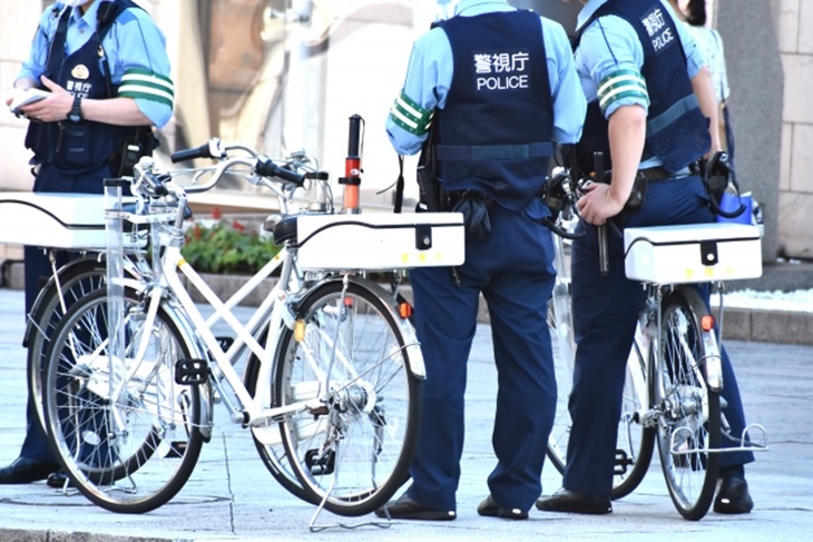 交通事故の後に警察への届出をしなければならないのか