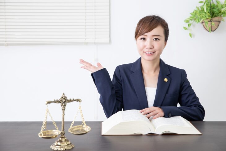 弁護士法人みずきの６つのおすすめポイント