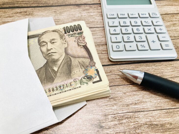 弁護士に過払い金請求を依頼したときの成功報酬