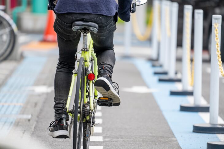 自転車の交通事故に巻き込まれたときにすべきこととは？自動車との過失割合や修理費用について - 弁護士法人みずき