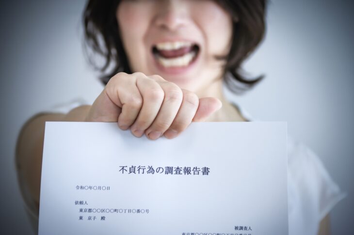 自己破産で慰謝料は払わずに済むのか